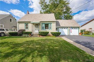 634 73rd Street, Niagara Falls, NY 14304
