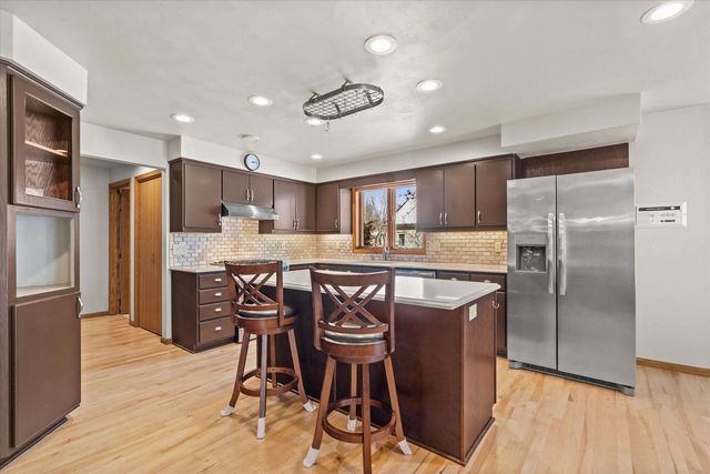 W4933 GOLF COURSE ROAD, Sherwood, WI 54169