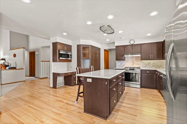 W4933 GOLF COURSE ROAD, Sherwood, WI 54169