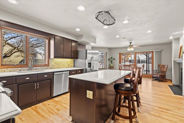 W4933 GOLF COURSE ROAD, Sherwood, WI 54169