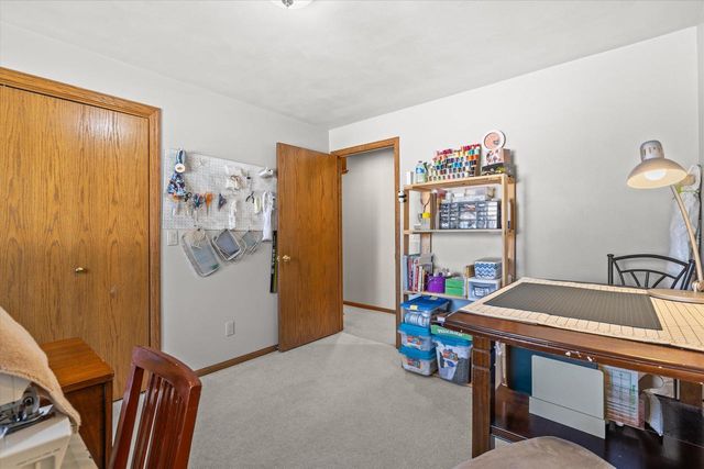 W4933 GOLF COURSE ROAD, Sherwood, WI 54169