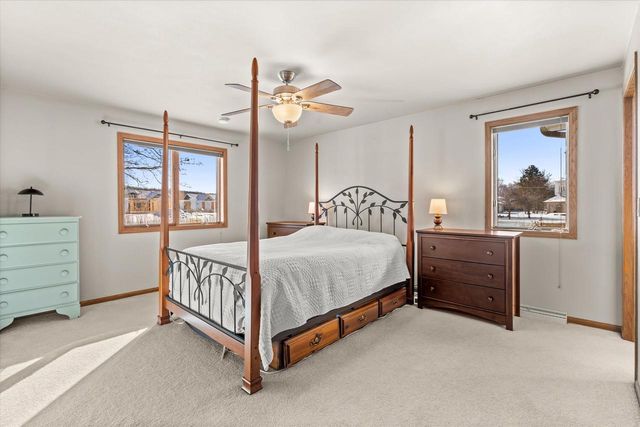 W4933 GOLF COURSE ROAD, Sherwood, WI 54169