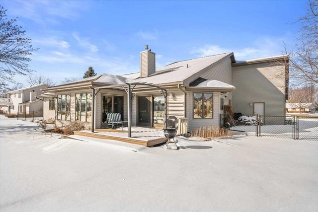 W4933 GOLF COURSE ROAD, Sherwood, WI 54169