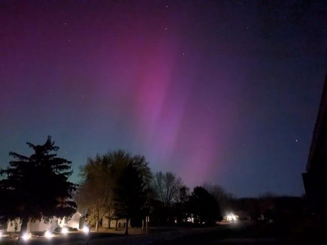 W4933 GOLF COURSE ROAD, Sherwood, WI 54169