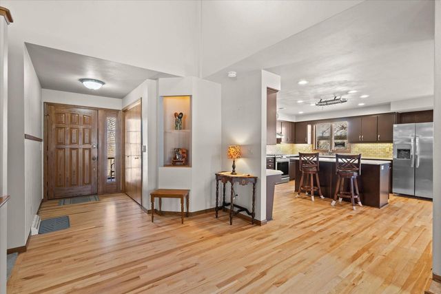 W4933 GOLF COURSE ROAD, Sherwood, WI 54169