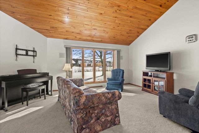 W4933 GOLF COURSE ROAD, Sherwood, WI 54169