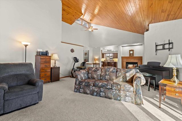 W4933 GOLF COURSE ROAD, Sherwood, WI 54169