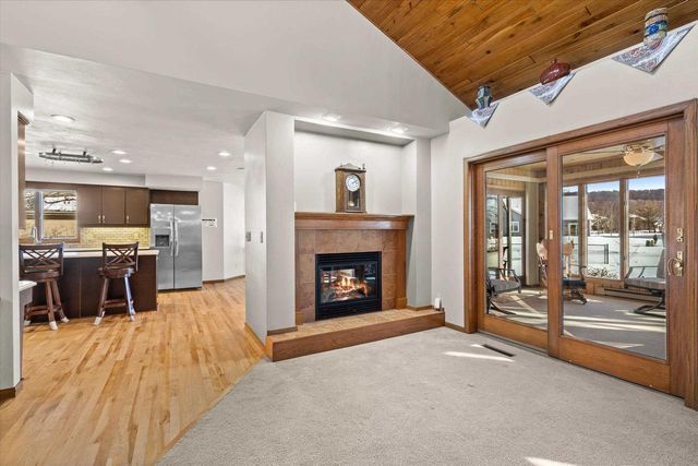 W4933 GOLF COURSE ROAD, Sherwood, WI 54169