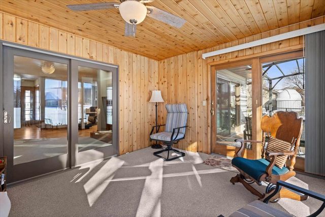 W4933 GOLF COURSE ROAD, Sherwood, WI 54169