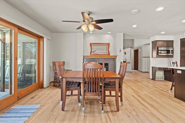 W4933 GOLF COURSE ROAD, Sherwood, WI 54169