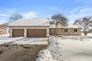 W4933 GOLF COURSE ROAD, Sherwood, WI 54169