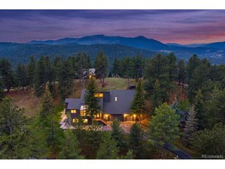 2368 Bitterroot Ln, Golden, CO 80401