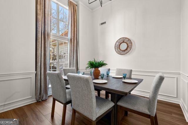 95 Rock Mill Trail, Senoia, GA 30276