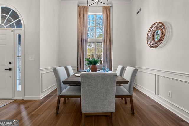 95 Rock Mill Trail, Senoia, GA 30276