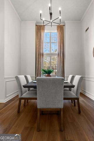 95 Rock Mill Trail, Senoia, GA 30276