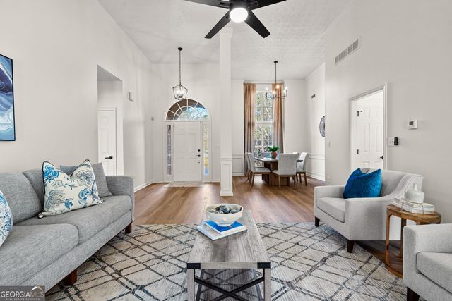 95 Rock Mill Trail, Senoia, GA 30276