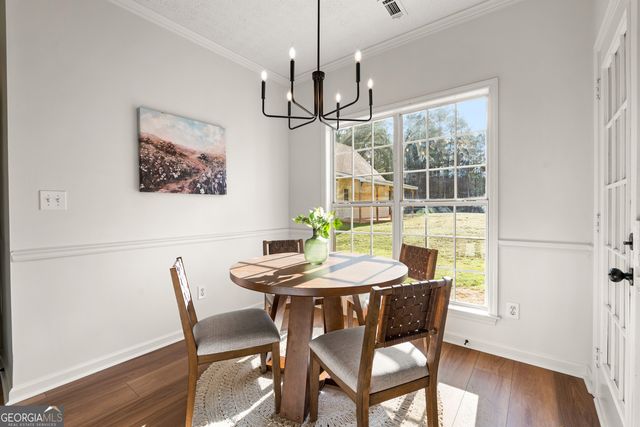 95 Rock Mill Trail, Senoia, GA 30276