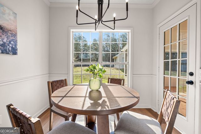 95 Rock Mill Trail, Senoia, GA 30276