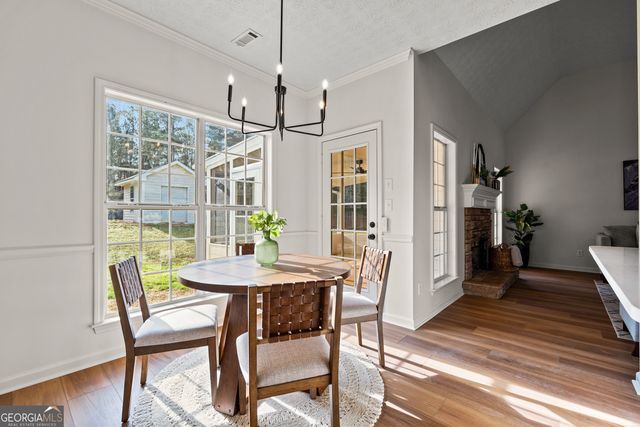 95 Rock Mill Trail, Senoia, GA 30276