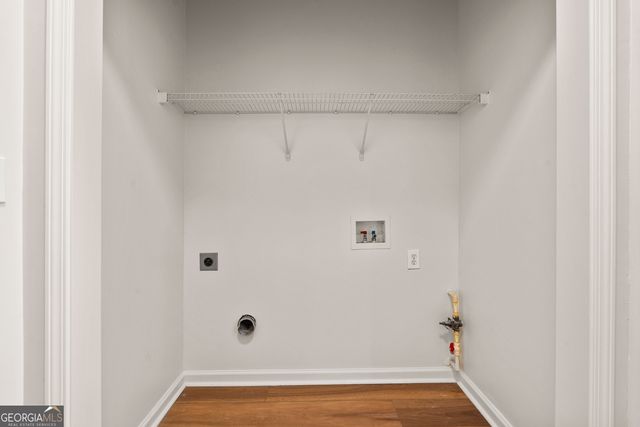 95 Rock Mill Trail, Senoia, GA 30276