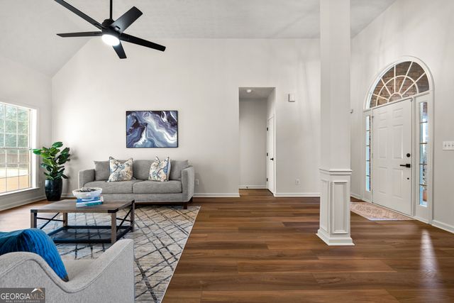 95 Rock Mill Trail, Senoia, GA 30276