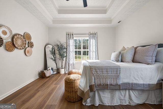 95 Rock Mill Trail, Senoia, GA 30276