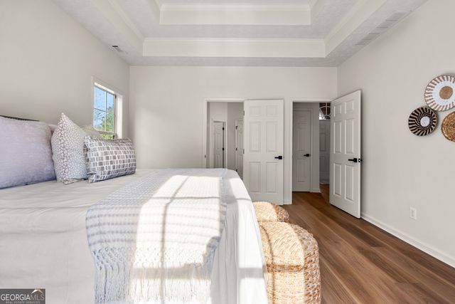 95 Rock Mill Trail, Senoia, GA 30276