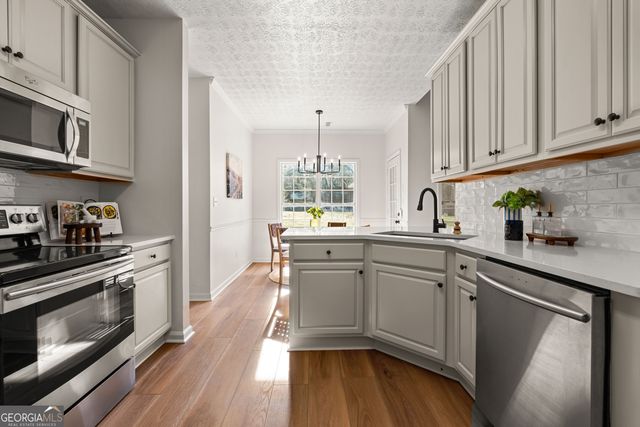 95 Rock Mill Trail, Senoia, GA 30276