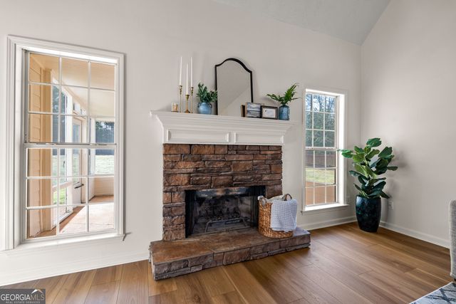 95 Rock Mill Trail, Senoia, GA 30276