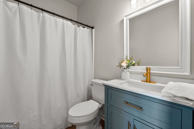 95 Rock Mill Trail, Senoia, GA 30276