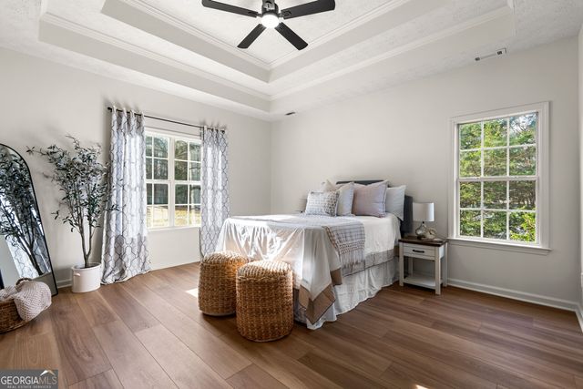 95 Rock Mill Trail, Senoia, GA 30276