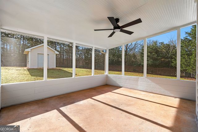 95 Rock Mill Trail, Senoia, GA 30276