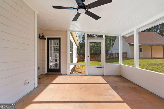 95 Rock Mill Trail, Senoia, GA 30276