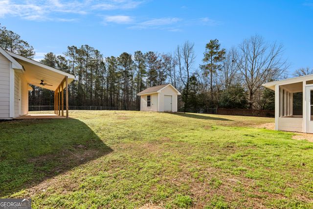 95 Rock Mill Trail, Senoia, GA 30276