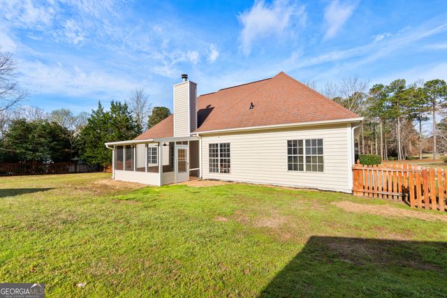 95 Rock Mill Trail, Senoia, GA 30276