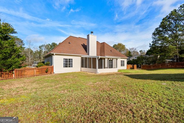 95 Rock Mill Trail, Senoia, GA 30276