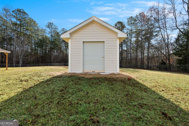 95 Rock Mill Trail, Senoia, GA 30276