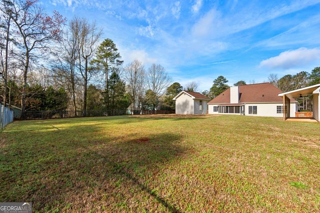 95 Rock Mill Trail, Senoia, GA 30276