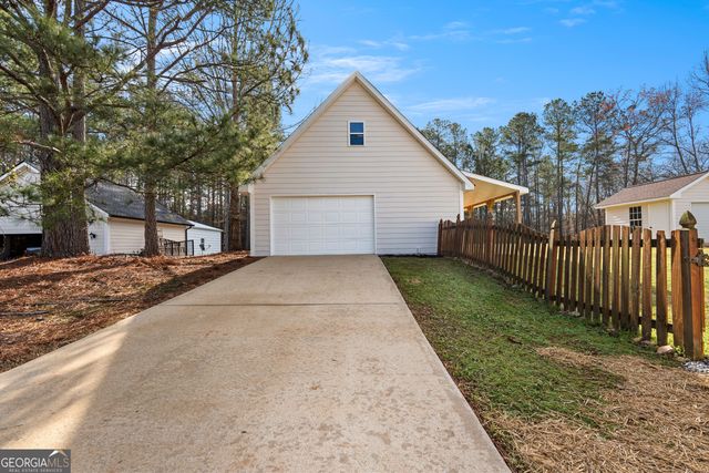 95 Rock Mill Trail, Senoia, GA 30276