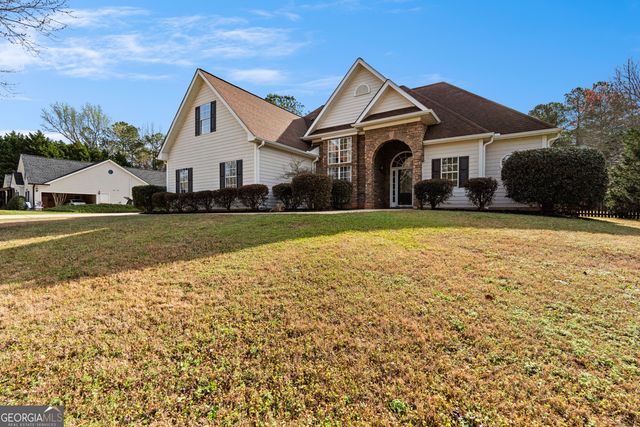 95 Rock Mill Trail, Senoia, GA 30276