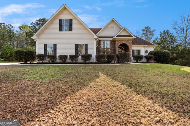 95 Rock Mill Trail, Senoia, GA 30276