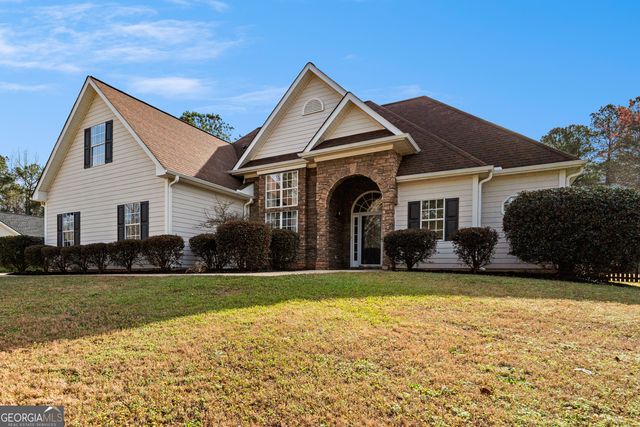 95 Rock Mill Trail, Senoia, GA 30276