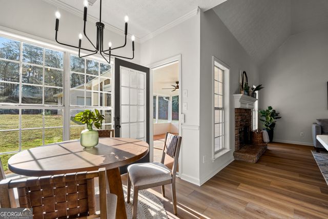 95 Rock Mill Trail, Senoia, GA 30276