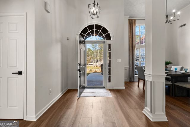 95 Rock Mill Trail, Senoia, GA 30276