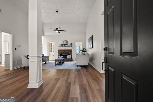 95 Rock Mill Trail, Senoia, GA 30276