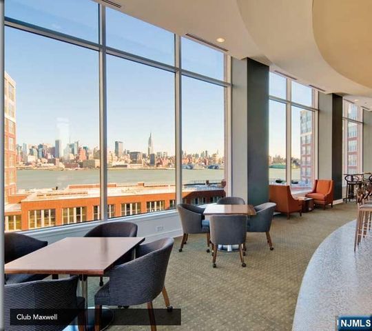 1125 Maxwell Lane 624, Hoboken, NJ 07030