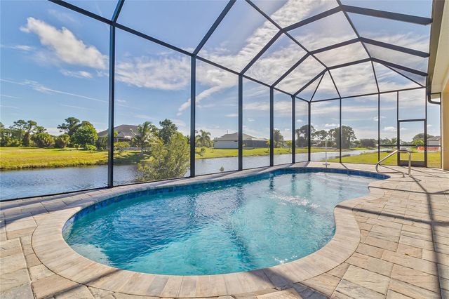 238 W PINE VALLEY LANE, Rotonda West, FL 33947