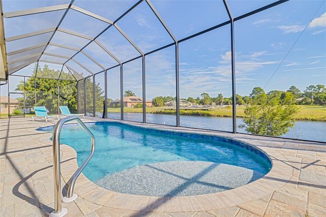 238 W PINE VALLEY LANE, Rotonda West, FL 33947