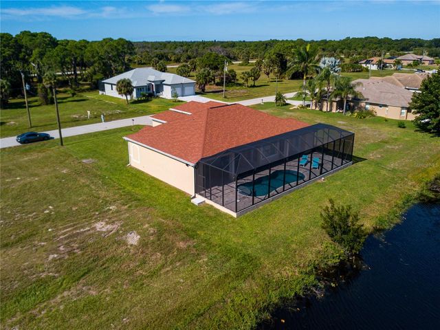 238 W PINE VALLEY LANE, Rotonda West, FL 33947