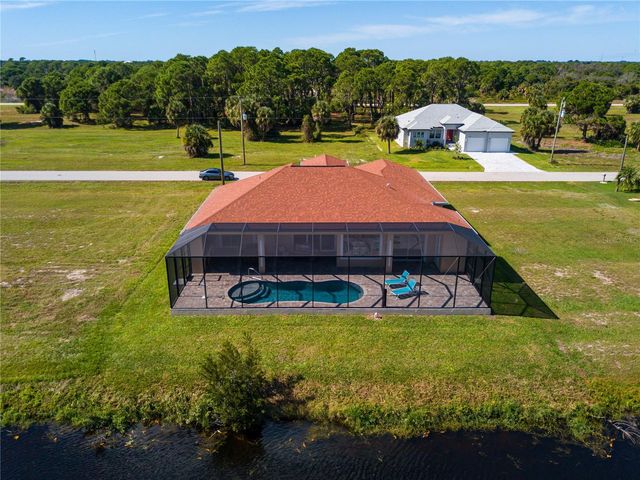 238 W PINE VALLEY LANE, Rotonda West, FL 33947